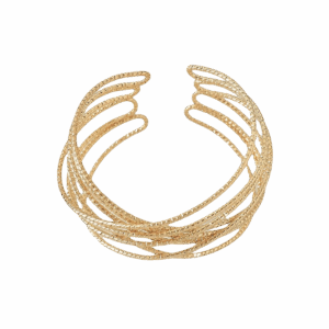 OrbitMesh Cuff