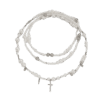 PearlCascade Necklace