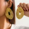 BoldOrbit Earrings