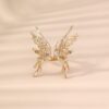 ButterflyGrace Ring