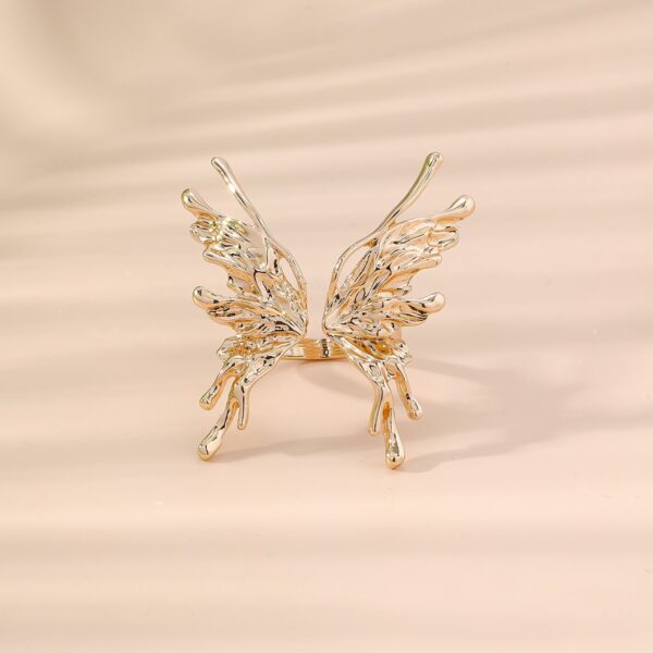 ButterflyGrace Ring