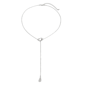 GeoDrop Pendant