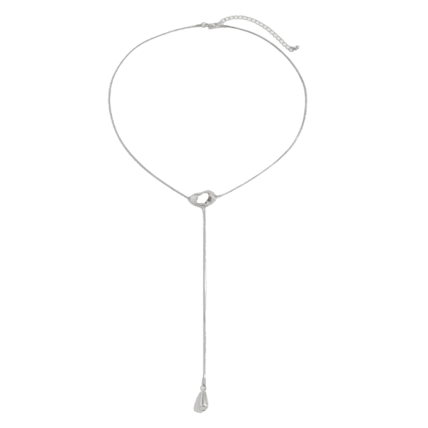 GeoDrop Pendant