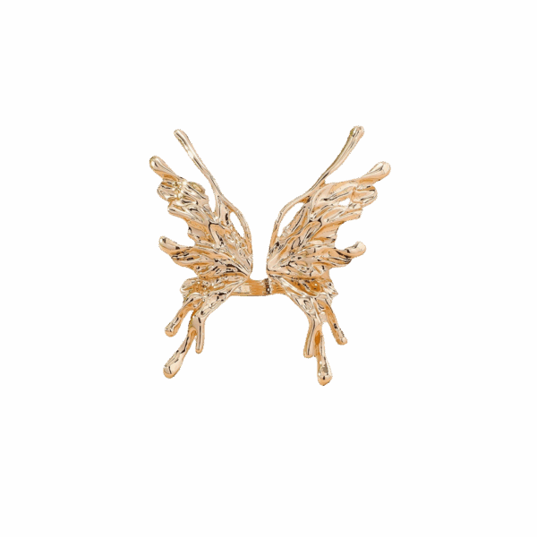 ButterflyGrace Ring