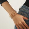 OrbitMesh Cuff